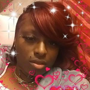 Meet your Posher, Donjanae